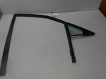 2011 Cadillac Cts Rear Left Lh Driver Glass Quarter Window. Fixed Price $149.99.