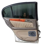 2010-2019 Jaguar Xj Glass Run Channel C2D17238. Fixed Price $94.99.