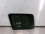 09 Honda Pilot Left Driver Rear Window Quarter Glass 12-15/W/O Antenna. Fixed Price $78.36.