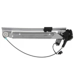 Aisin RPAB-016 Power Window Regulator Assembly W/ Motor. Fixed Price $126.00.
