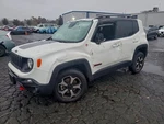 Wht W/cam W/spoiler Oem 19-23 Jeep Renegade. Fixed Price $970.00.