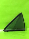 15 16 17 Camry Passenger Right Rear Vent Glass Oem 4328-47. Fixed Price $80.00.
