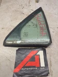 2003-07 Honda Accord Sedan Passenger Side Right Rear Vent Glass Window Assembly. Fixed Price $59.97.