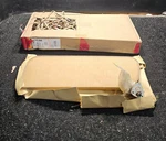Dorman 741-598 Window Motor And Regulator Assembly For 98-04 Dakota Durango. Fixed Price $54.36.