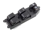 Power Master Window Switch Drivers Side For Toyota Corolla Camry Echo 84820AA011. Fixed Price $24.96.