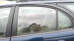 Driver Rear Door Glass 4 Sedan Fits 96-00 Saturn Series 32815903. Fixed Price $143.00.