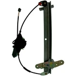 Power Window Motor Regulator For Crown Victoria, Grand Marquis+more WL43109. Fixed Price $77.87.