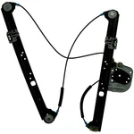 Window Regulator Vdo WR51137. Fixed Price $135.45.