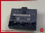 11 12 13 14 15 16 17 18 Porsche Cayenne 958 Left Rear Door Module Id 4H0959795L. Fixed Price $19.99.
