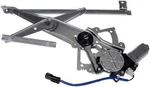 Dorman 748-896 Power Window Regulator And Motor Assembly. Fixed Price $232.66.