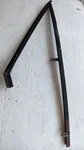 Ferrari 308 Gtsi Left Door 1/4 Glass Frame Usa Model Genuine 60292307. Fixed Price $519.75.