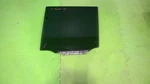 03 04 05 06 07 08 09 4RUNNER Driver Left Rear Window Door Glass Oem 2619-58. Fixed Price $70.00.