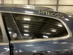 Driver Left Quarter Glass Fits 13-17 Buick Enclave. Fixed Price $150.00.