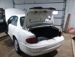 Passenger Right Rear Door Vent Glass Fits 97-05 Century 2142807. Fixed Price $85.50.