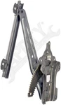 Dorman 751-655 Power Window Regulator And Motor Assembly. Fixed Price $99.07.
