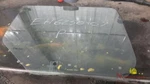 2007 Dodge Caliber Rear Door Glass Right. Fixed Price $90.00.