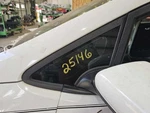 14-18 Kia Forte Sedan A-pillar Windshield Post Glass Left Driver Side Oem. Fixed Price $99.99.