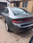 (local Pickup Only) Roof Glass Fits 13-16 Dart 4545362. Fixed Price $194.90.
