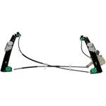 Dorman Window Regulator With Motor 748-601 Tcp. Fixed Price $254.67.