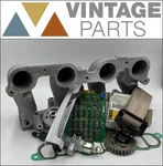 1994-2000 Chrysler Dodge Stratus Cirrus W/strip Rear Door Flush Gl 4646829AB New. Fixed Price $202.67.