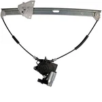 New Window Regulator And Motor Assembly For Mazda 5 06-13 Front Right 748-084. Fixed Price $81.95.