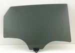 Fits 2017-2022 Kia Niro Hybrid Passenger Right Side Rear Door Window Glass. Fixed Price $129.00.