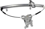 Dorman 740-738 Front Left Power Window Regulator Only For 1998-01 Nissan Altima. Fixed Price $24.89.