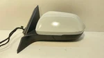 18-23 Volkswagen Atlas Left Driver Power Heated Door Mirror Oem Lkq. Fixed Price $165.00.