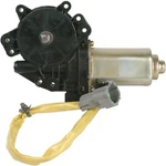 Cardone 47-1380 Front Left Power Window Lift Motor For 2004-2009 Nissan Quest. Fixed Price $126.94.