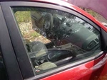 Passenger Right Front Door Glass Sedan With Solar Fits 10-13 Forte 3325959. Fixed Price $50.00.