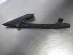 EB1399 2016 Porsche Cayman GT4 Left Lh Door Front Window Track Channel. Fixed Price $64.99.