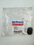Mopar 1985-95 Lebaron Gts Lancer Slide Package Rear Door Glass Edge 4339372. Fixed Price $26.25.