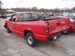 Chevrolet 1500 1995-1998 Front Right Manual Door Window Regulator 4033. Fixed Price $65.00.