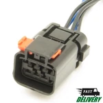 Tail Lights Connector Dodge Charger. 2006-2010. 4806448AD. Fixed Price $19.99.