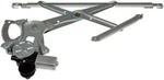 Dorman Power Window Motor & Regulator , Pn# 748-232. Fixed Price $82.31.