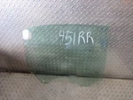 04 05 Jaguar XJ8 Right Passenger Rear Window Glass. Fixed Price $52.46.