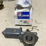 Cardone Power Window Lift Motor Remanufactured For Reliable Function 42-325. Fixed Price $42.50.