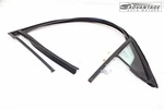 2019-2025 Cadillac XT4 Front Right Side Door Panel Window Glass W/ Seal Oem. Fixed Price $94.79.