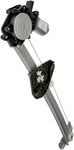 Dorman Solutions Front Driver Side Power Window Regulator & Motor Assembly. Fixed Price $161.49.