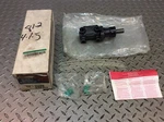 Fits: 95-96 Ford Contour Mercury Mystique Reman Brake Master Cylinder 10-2698. Fixed Price $25.00.
