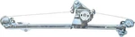 Uro , Pn # 2107301546 Window Regulator. Fixed Price $60.77.