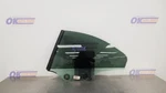 17 Bmw M4 F83 Convertible Quarter Glass Window Rear Left Driver. Fixed Price $95.63.