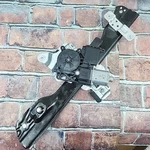 Gm 42339889 Window Regulator Motor Fits 2012-16 Chevrolet Sonic Front Lh Power. Fixed Price $85.58.
