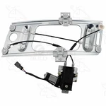 Aci Power Window Motor And Regulator Assembly Front Right 82116. Fixed Price $88.95.