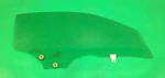 03 04 05 06 07 G35 Cpe Passenger Right Front Window Door Glass Oem 3642-28. Fixed Price $135.00.