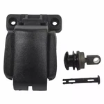 Genuine Ford Quarter Panel Glass Latch F2UZ-1527158-B. Fixed Price $105.86.