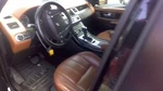 Used Roof Panel Glass Fits: 2013 Land Rover Range Sport Complete Assembly. Fixed Price $110.00.