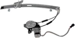 Power Window Motor And Regulator Assembly Dorman 748-407 Fits 01-05 Kia Rio. Fixed Price $189.10.