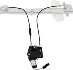 Window Reg W/ Motor Dorman (oe Solutions) 748-019. Fixed Price $107.53.