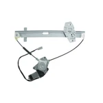 Wai Window Motor And Regulator Assembly For 2001-2006 Acura Mdx WPR4912LMB. Fixed Price $105.57.